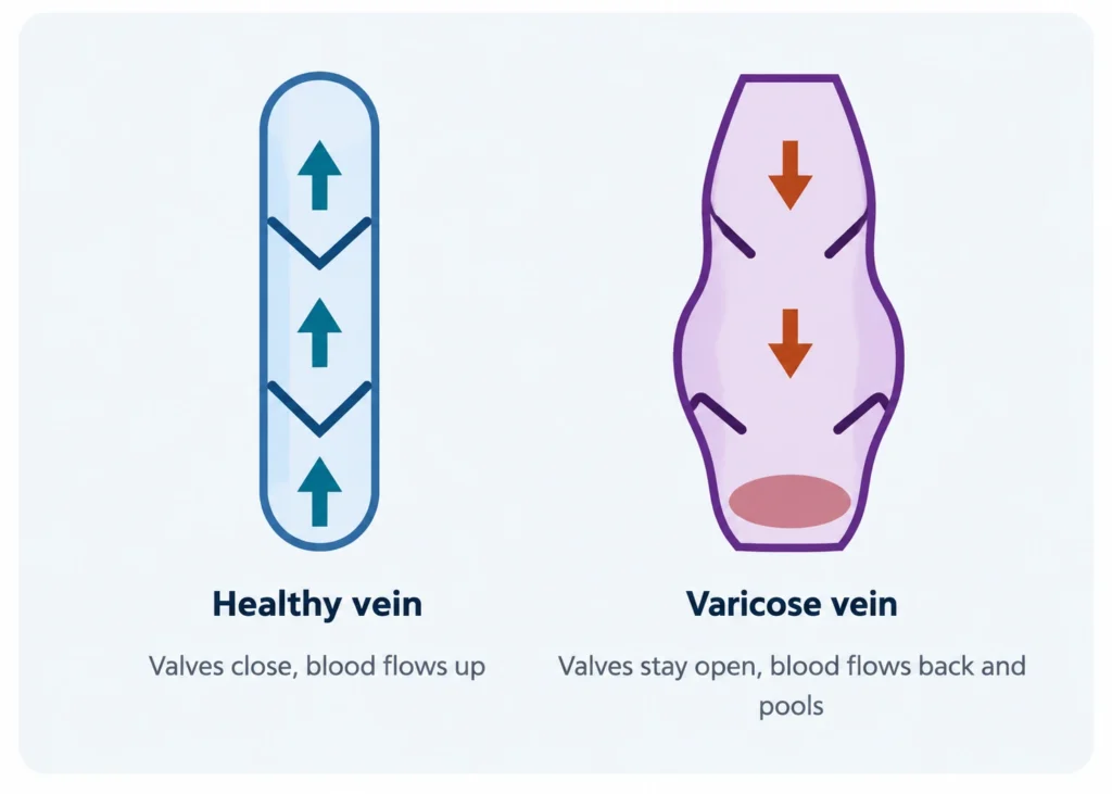 Varicose Vein