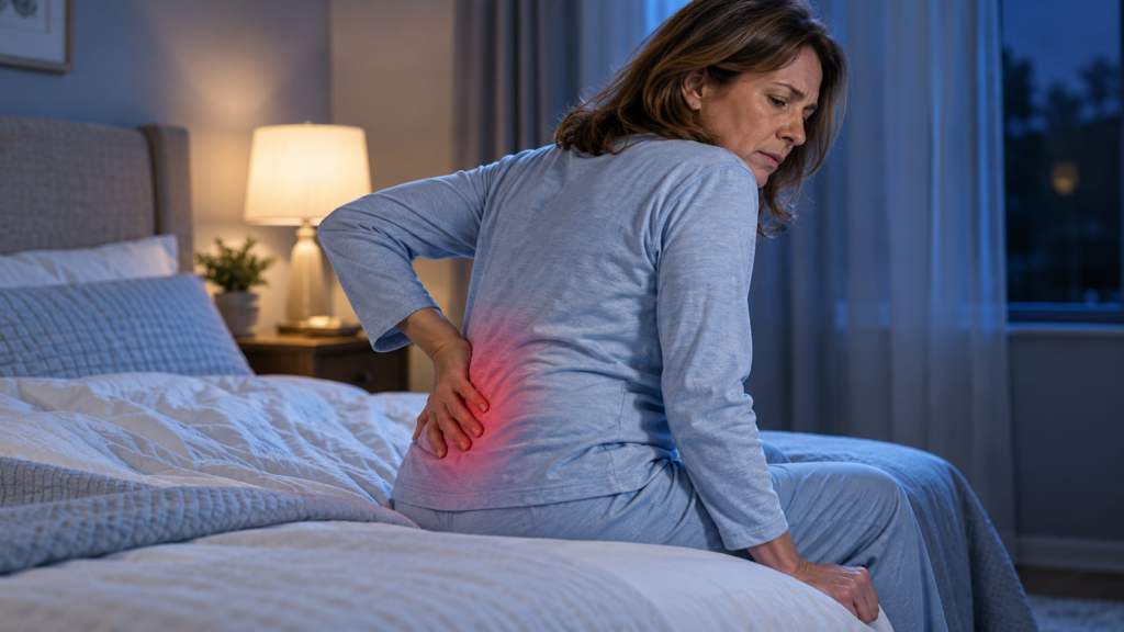 Back Pain