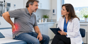 Pain Consultation in Reading