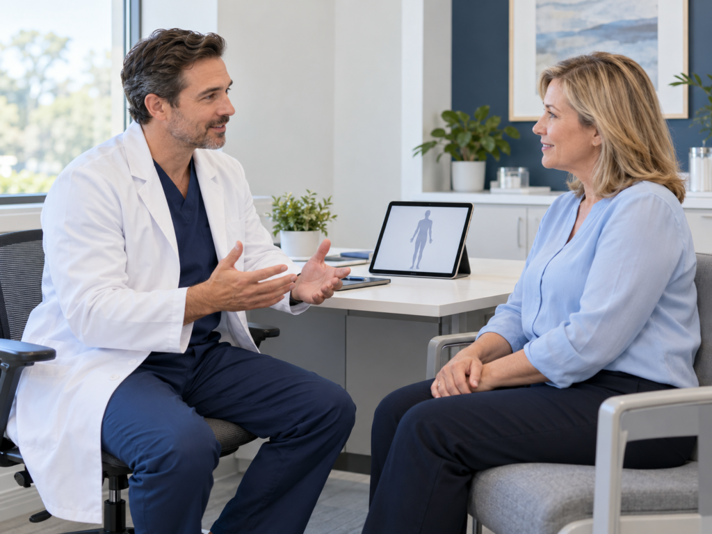 Pain Treatment in Bethlehem,Pain Treatment
