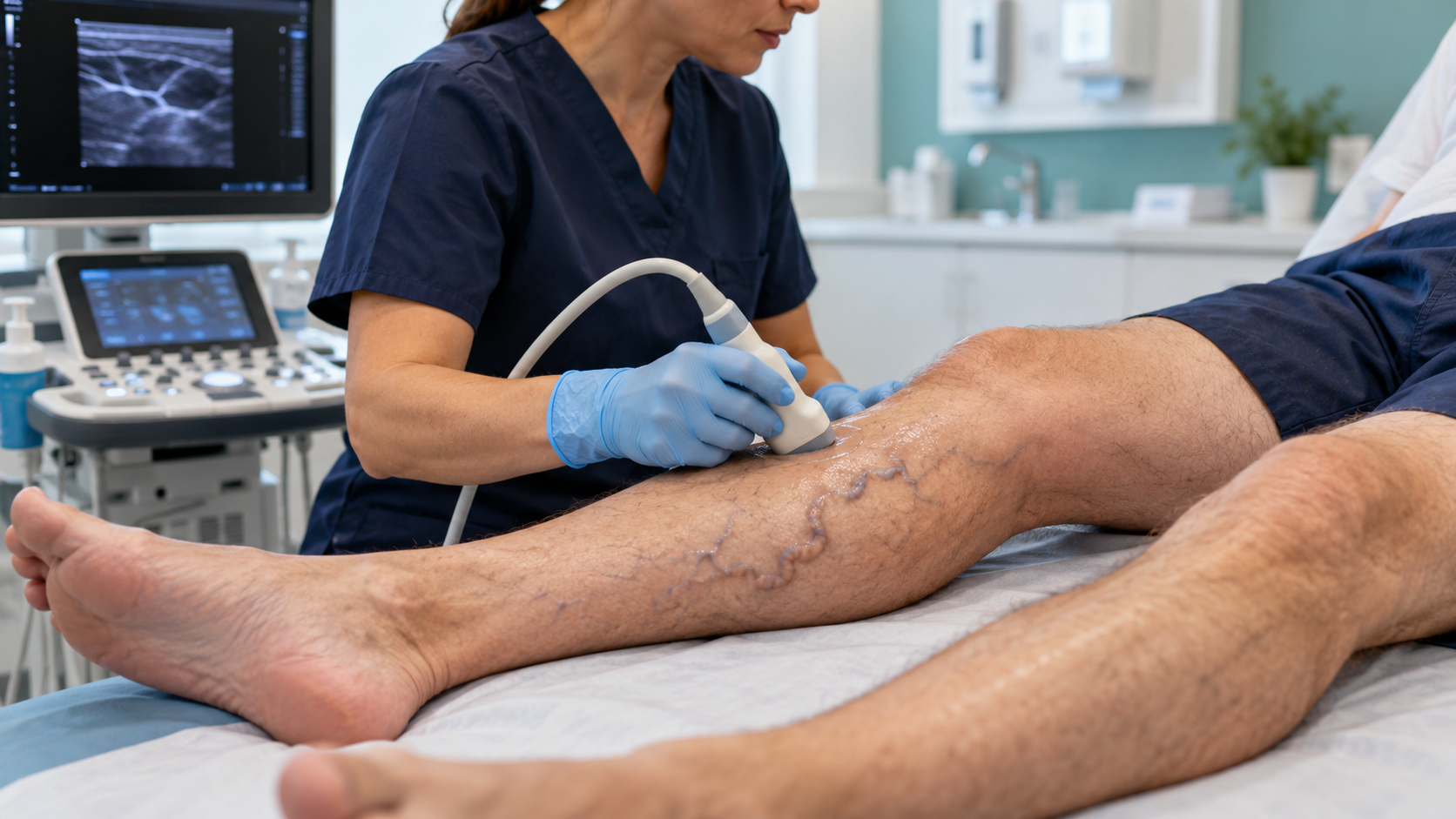 Varicose Vein Care in Philadelphia, Varicose Veins
