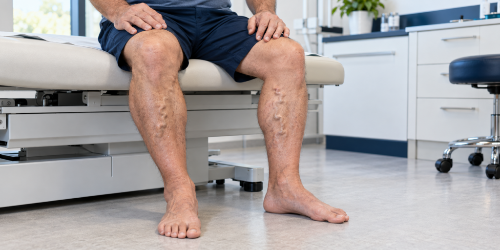 Varicose Vein Treatment in Reading, PA: Planning Care When Both Legs Are Affected