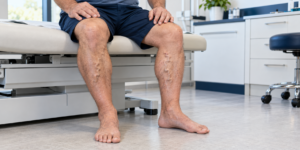 Varicose Vein Treatment in Reading