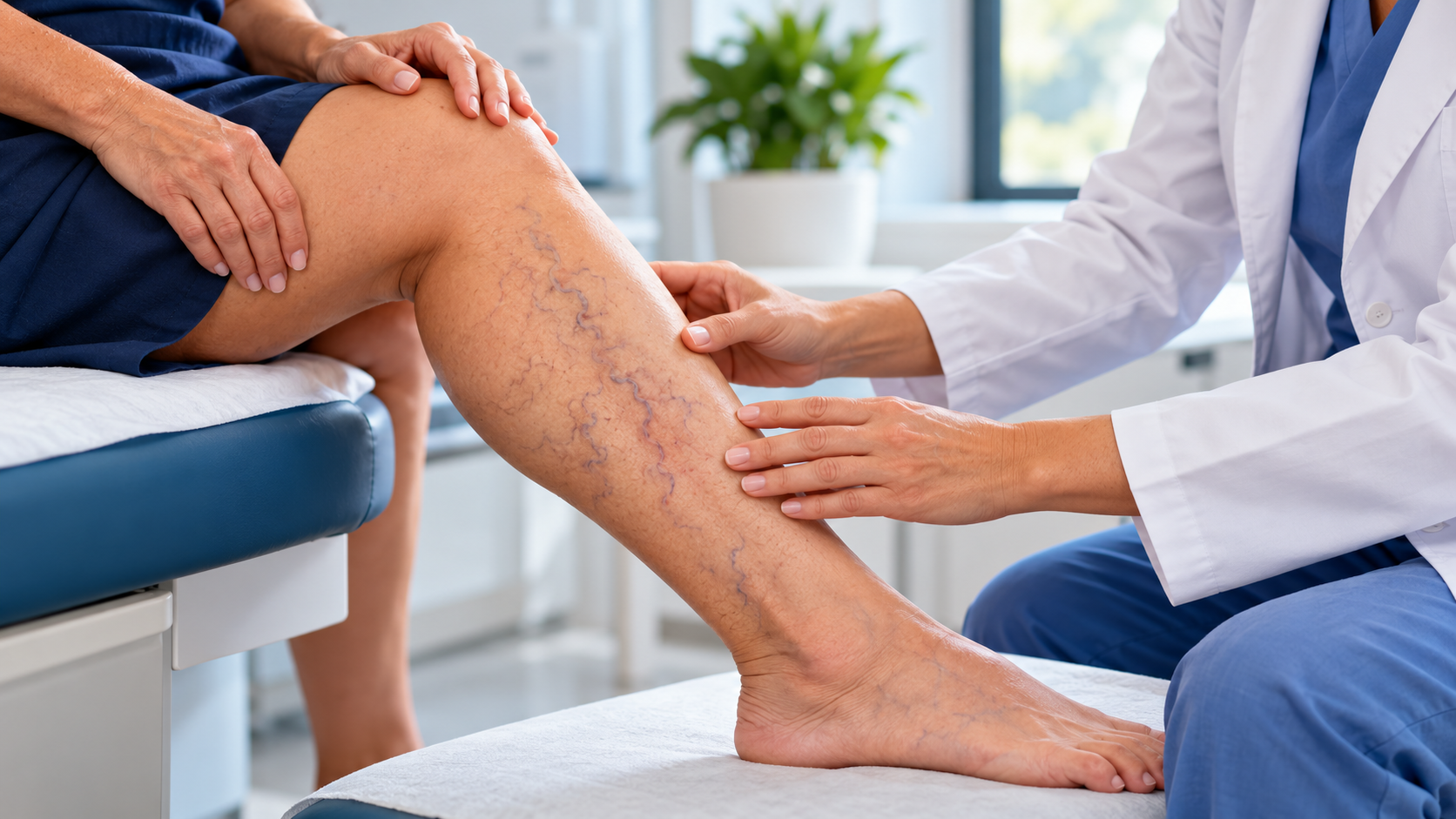 vein treatment, King of Prussia