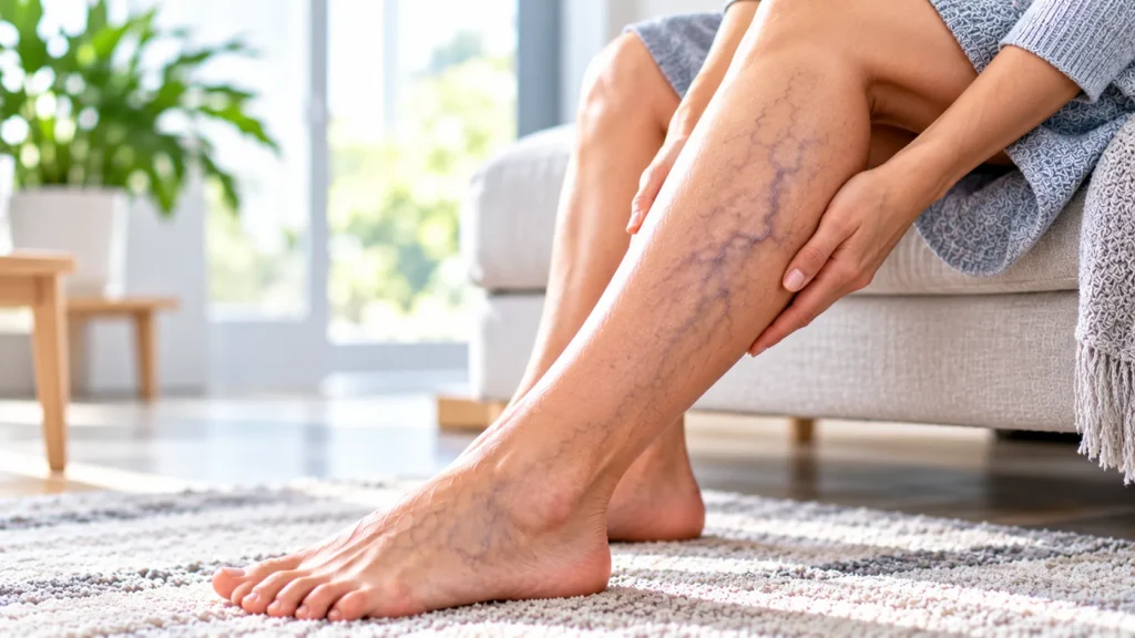 Venous Insufficiency