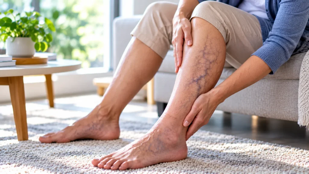 Venous Insufficiency