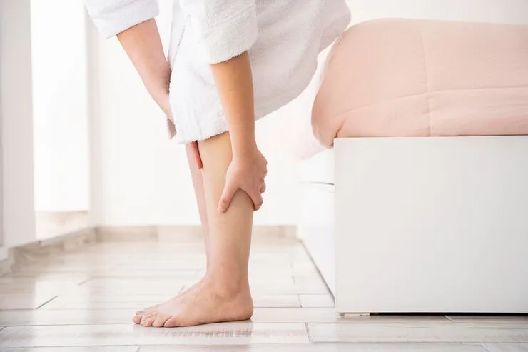 Leg Heaviness
