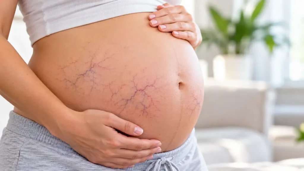 Spider Veins