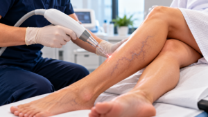 Vein Treatment,Varicose & Spider Veins