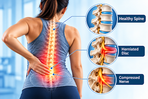epidural injection