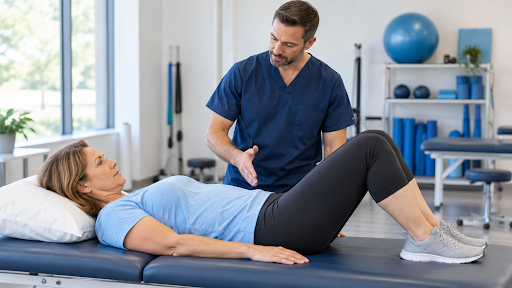 pain consultation in Reading