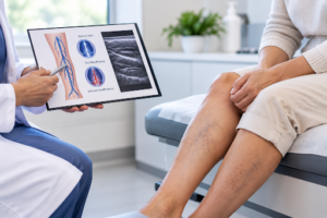 venous insufficiency in Scotch Plains,Venous Insufficiency