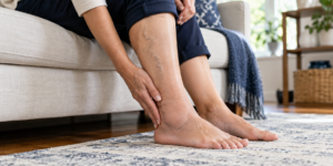 varicose veins Bethlehem